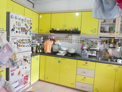Blk 253 Pasir Ris Street 21 (Pasir Ris), HDB 4 Rooms #169069452
